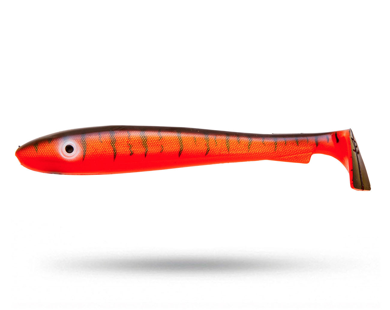 SvartZonker Big McRubber 25cm